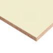 Melamiinplaat elevandiluu 18x2800x2070 U1301PE pilt